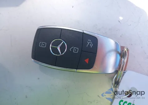 2019 Mercedes-Benz A 220 from USA, damaged, VIN WDD3G4EB1KW012903